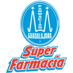  Logo Super farmacia